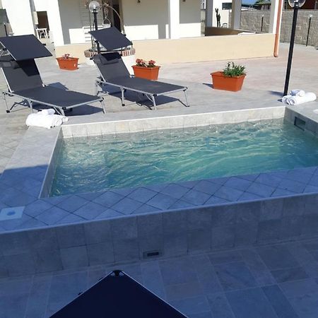 Appartamento Fronte Mare Avola Esterno foto