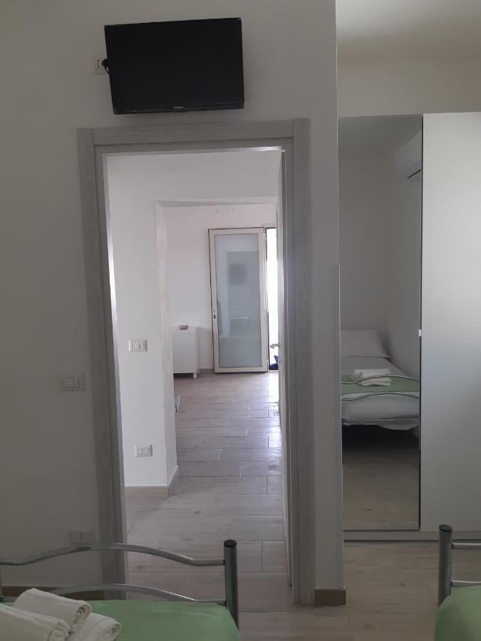 Appartamento Fronte Mare Avola Esterno foto