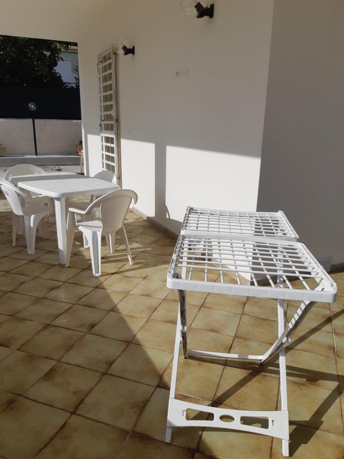 Appartamento Fronte Mare Avola Esterno foto