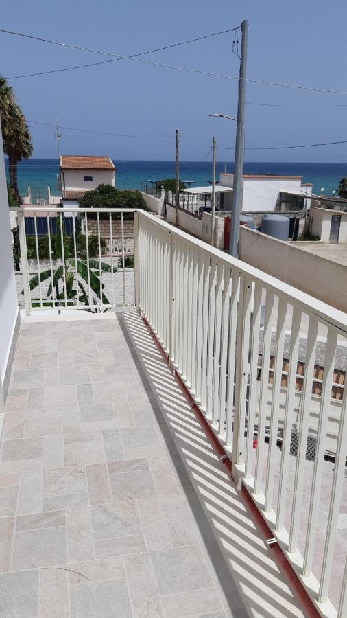 Appartamento Fronte Mare Avola Esterno foto