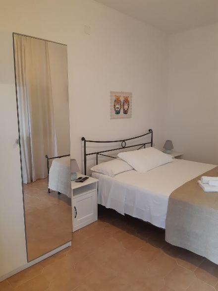 Appartamento Fronte Mare Avola Esterno foto