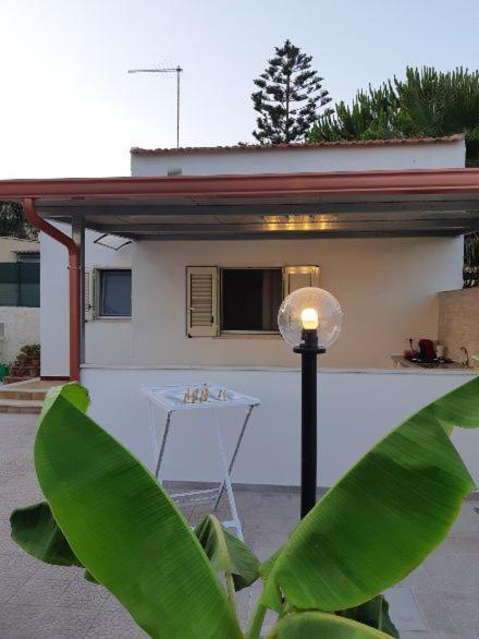 Appartamento Fronte Mare Avola Esterno foto