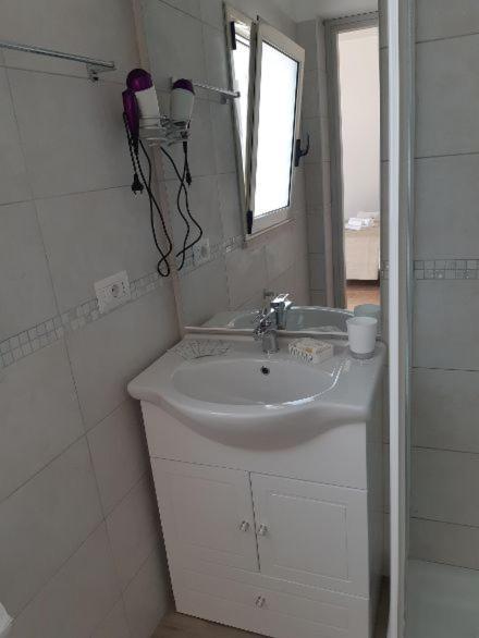 Appartamento Fronte Mare Avola Esterno foto
