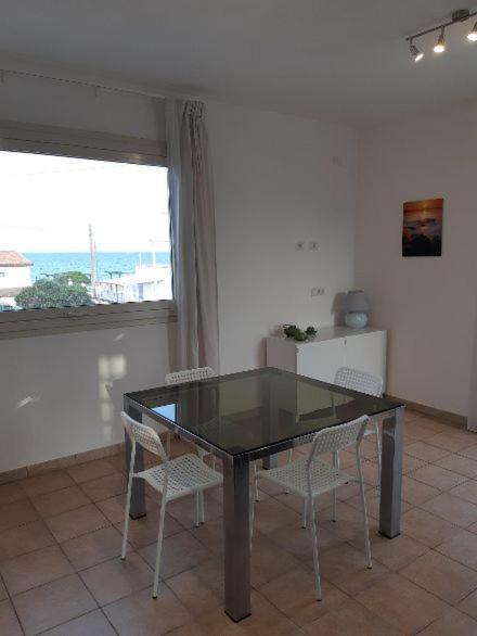 Appartamento Fronte Mare Avola Esterno foto