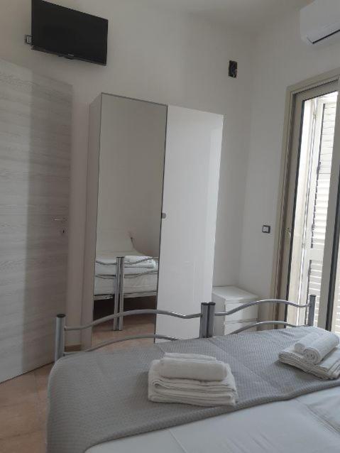 Appartamento Fronte Mare Avola Esterno foto